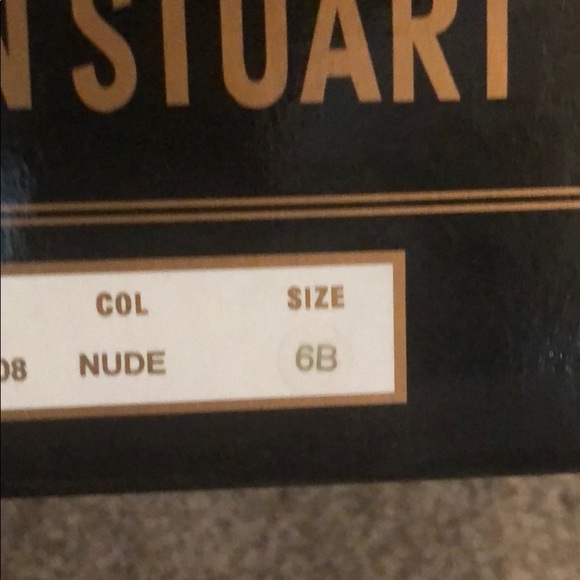 Colin Stuart gladiator - Picture 5 of 5